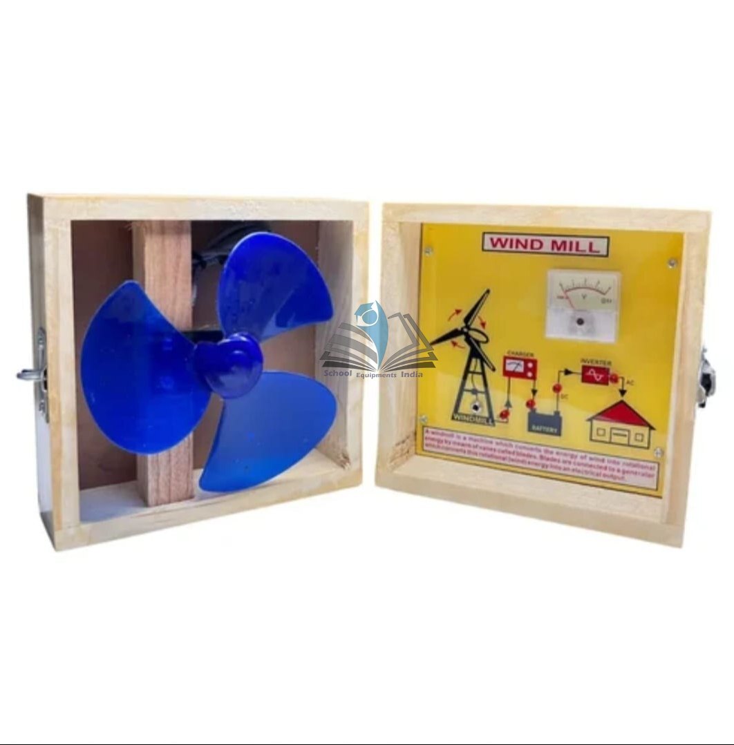Windmill Model